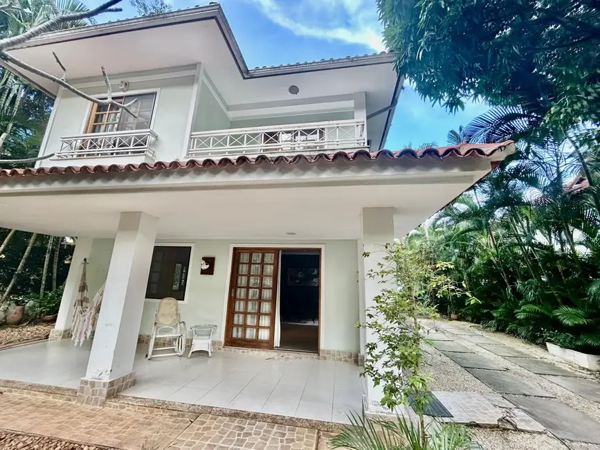 Foto 1 de Casa de Condomínio com 3 quartos à venda, 167m2 em Rio De Janeiro - RJ