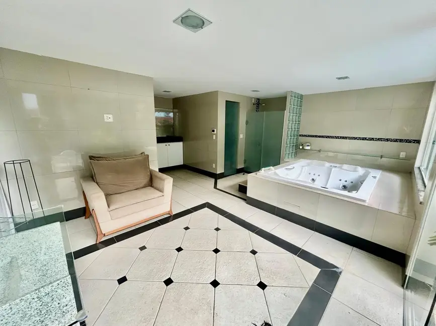 Foto 3 de Casa de Condomínio com 3 quartos à venda, 167m2 em Rio De Janeiro - RJ