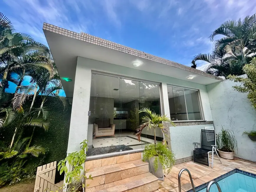 Foto 5 de Casa de Condomínio com 3 quartos à venda, 167m2 em Rio De Janeiro - RJ