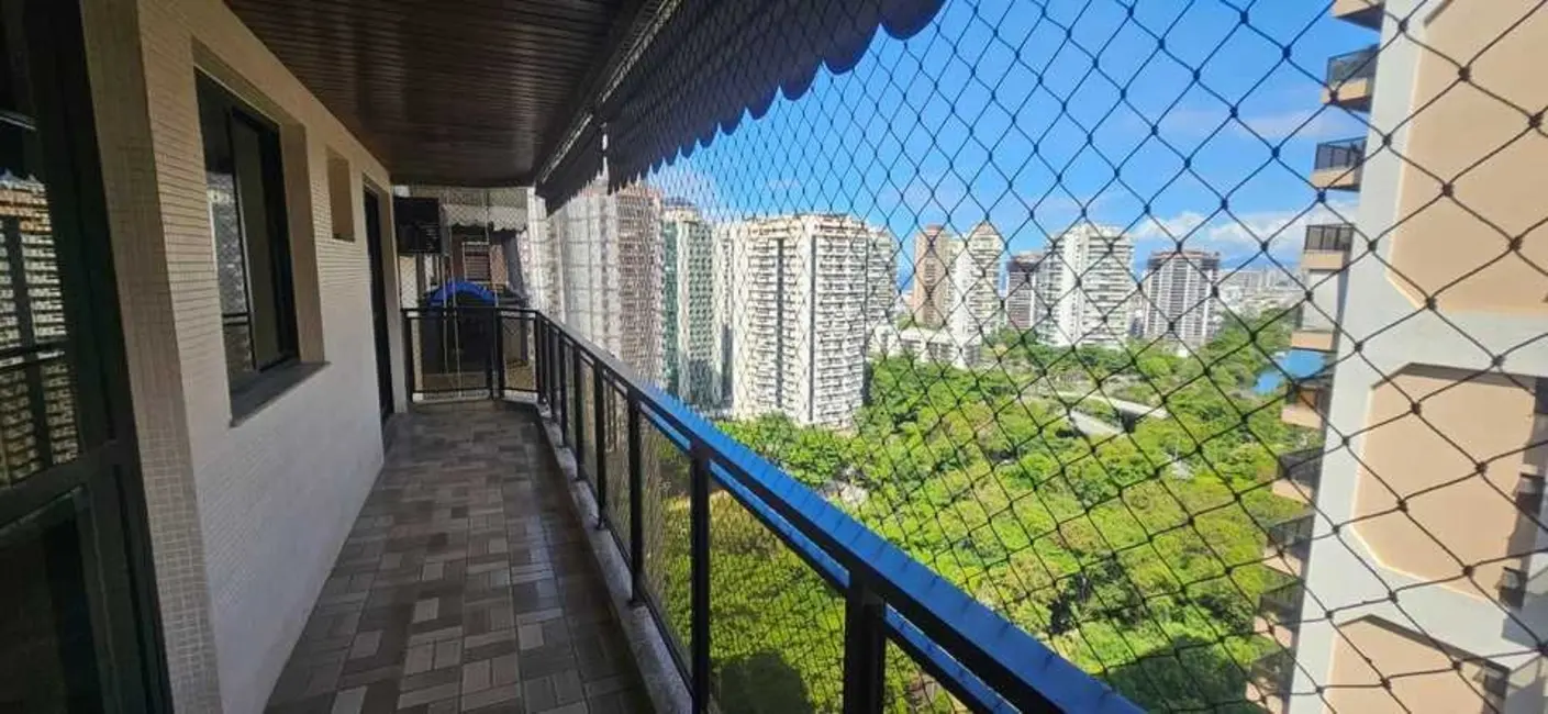 Foto 4 de Apartamento com 2 quartos à venda, 72m2 em Rio De Janeiro - RJ
