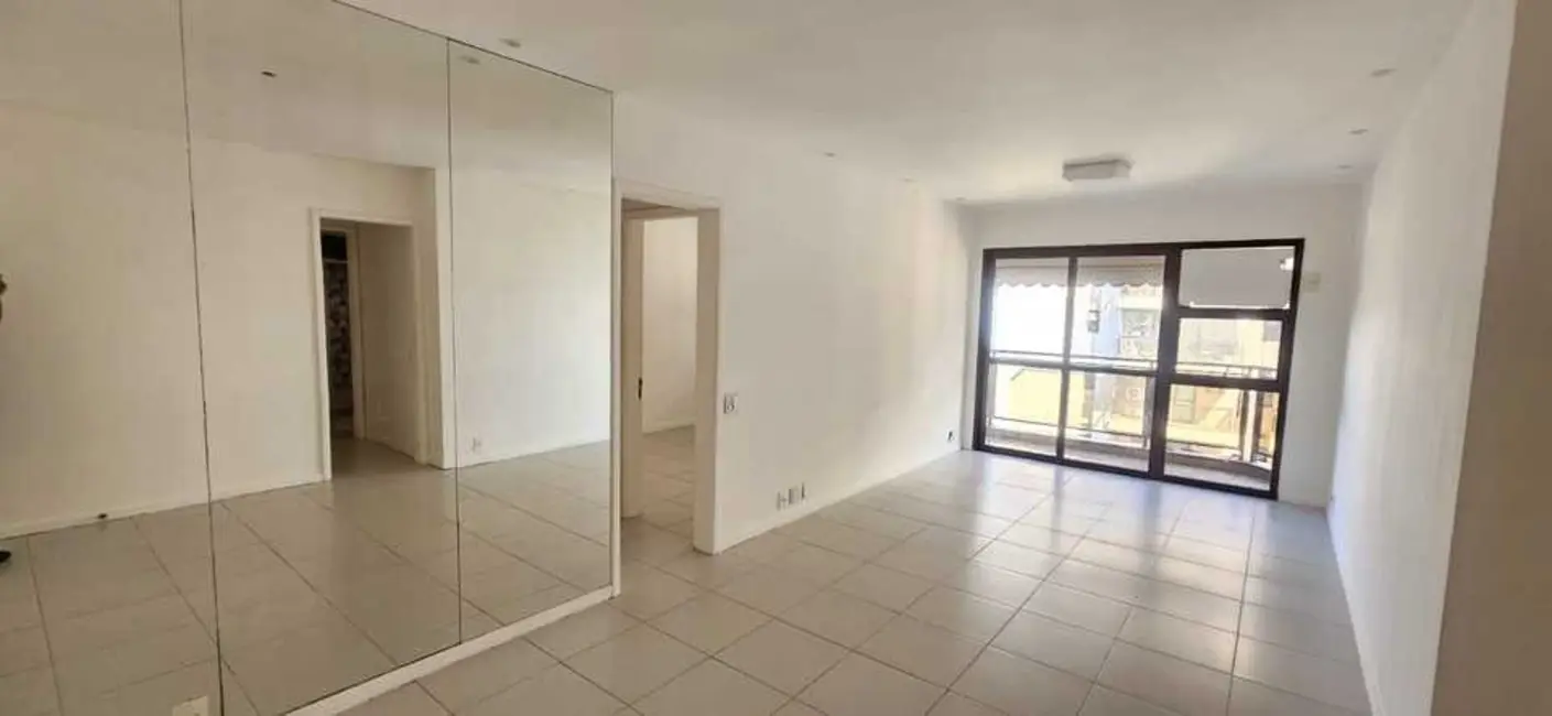 Foto 1 de Apartamento com 2 quartos à venda, 72m2 em Rio De Janeiro - RJ