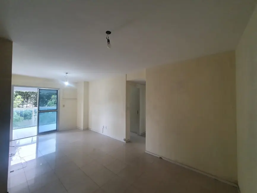 Foto 3 de Apartamento com 3 quartos à venda, 90m2 em Rio De Janeiro - RJ