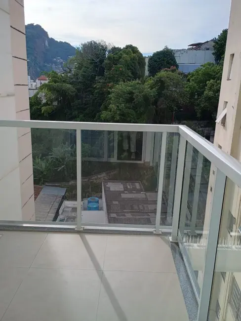 Foto 1 de Loja com 1 quarto à venda, 37m2 em Rio De Janeiro - RJ