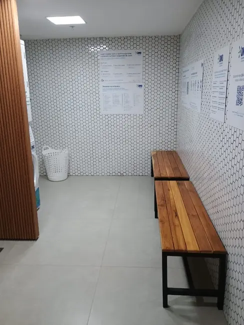 Foto 8 de Loja com 1 quarto à venda, 37m2 em Rio De Janeiro - RJ