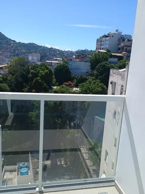 Foto 1 de Apartamento com 1 quarto à venda, 73m2 em Rio De Janeiro - RJ