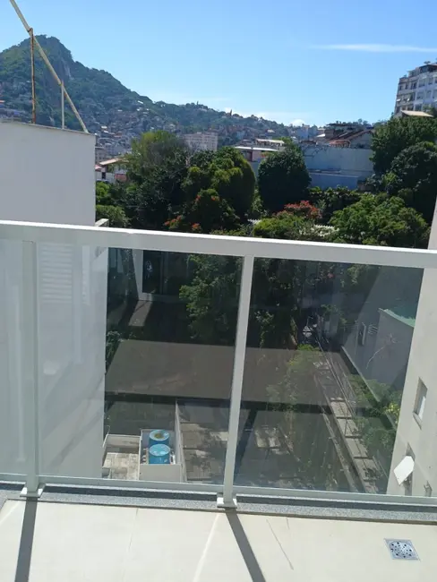Foto 2 de Apartamento com 1 quarto à venda, 73m2 em Rio De Janeiro - RJ