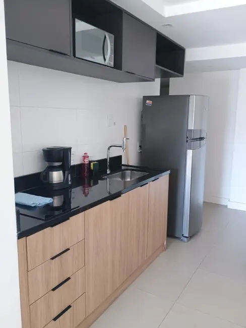 Foto 9 de Apartamento com 1 quarto à venda, 73m2 em Rio De Janeiro - RJ