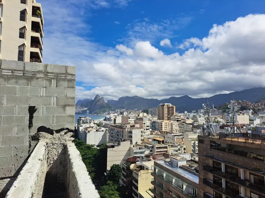 Foto 2 de Apartamento com 1 quarto à venda, 89m2 em Rio De Janeiro - RJ