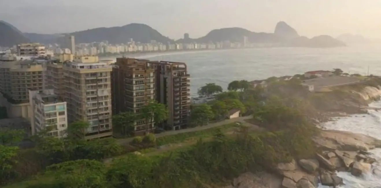 Foto 4 de Apartamento com 1 quarto à venda, 89m2 em Rio De Janeiro - RJ