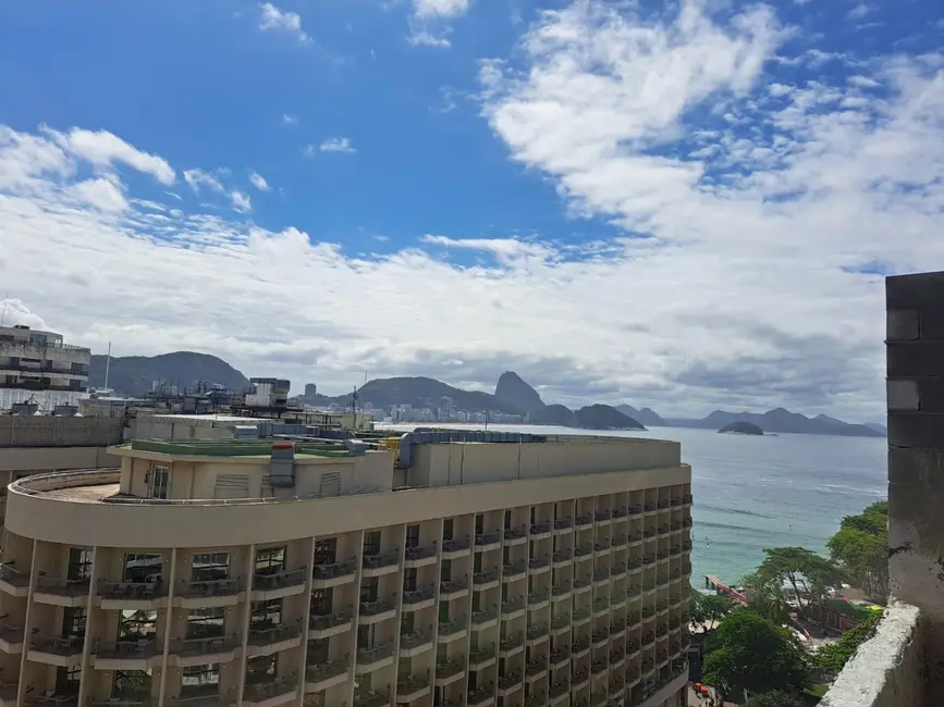 Foto 1 de Apartamento com 1 quarto à venda, 89m2 em Rio De Janeiro - RJ