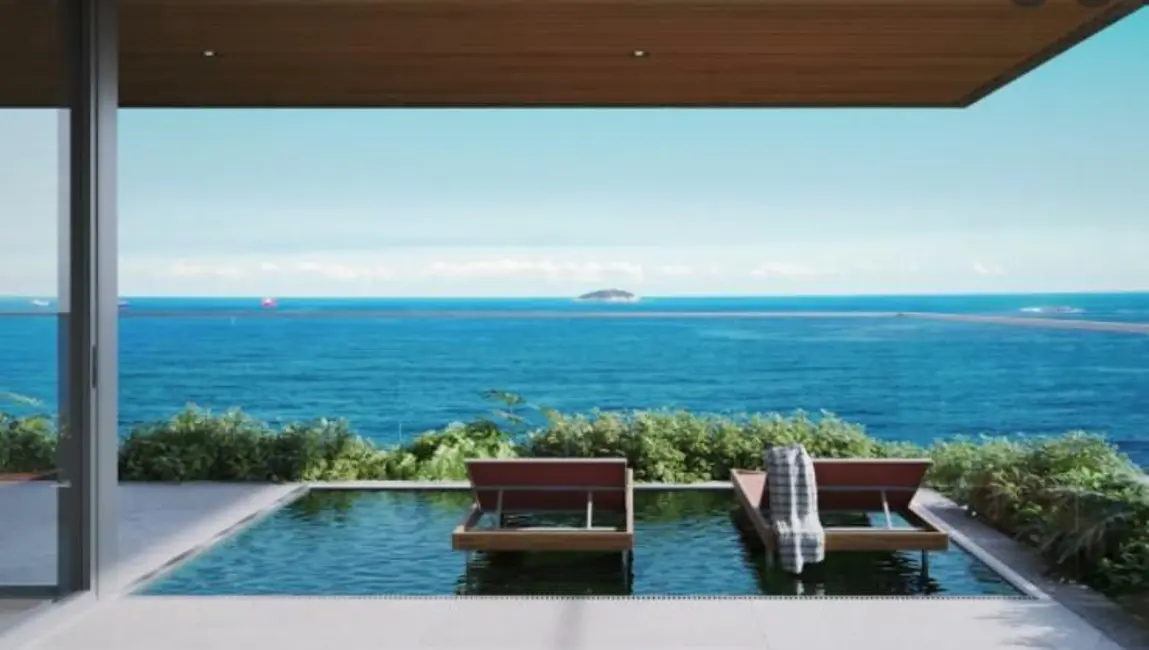 Foto 8 de Apartamento com 1 quarto à venda, 89m2 em Rio De Janeiro - RJ