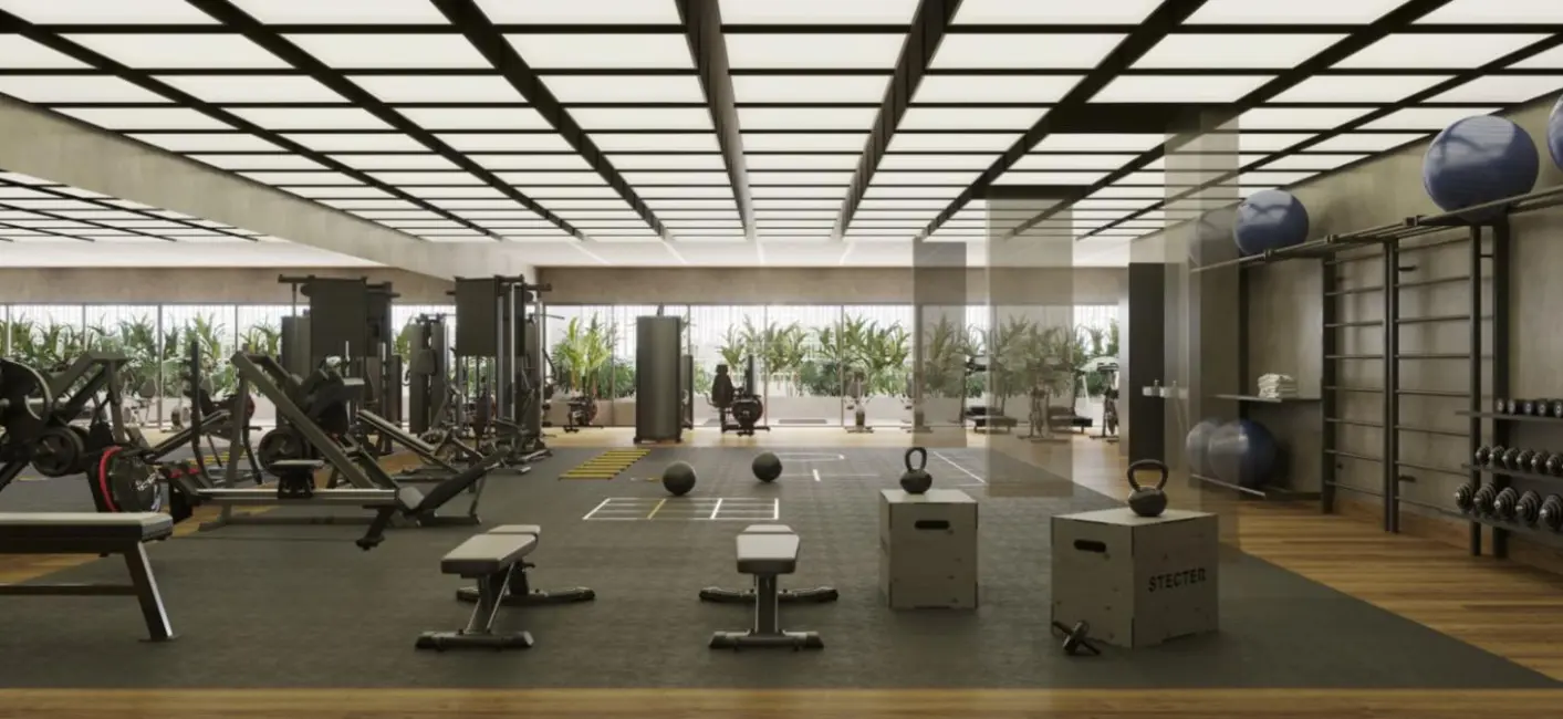 Loja com 1 quarto à venda, 38m2 em Rio De Janeiro - RJ - imagem 4 Foto 4 de Loja com 1 quarto à venda, 38m2 em Rio De Janeiro - RJ