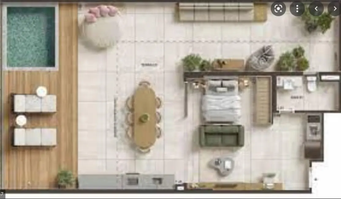 Loja com 1 quarto à venda, 38m2 em Rio De Janeiro - RJ - imagem 7 Foto 7 de Loja com 1 quarto à venda, 38m2 em Rio De Janeiro - RJ