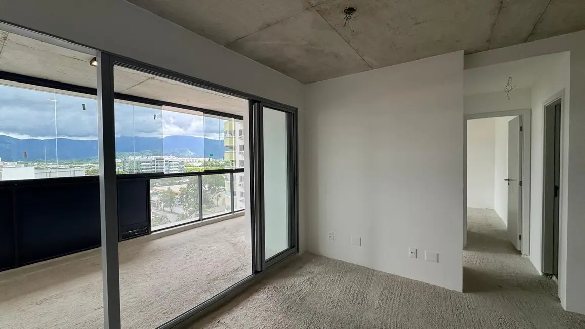 Foto 1 de Apartamento com 2 quartos à venda, 81m2 em Rio De Janeiro - RJ