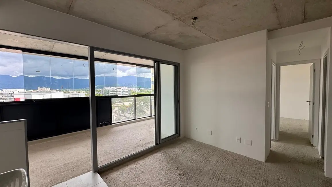 Foto 2 de Apartamento com 2 quartos à venda, 81m2 em Rio De Janeiro - RJ