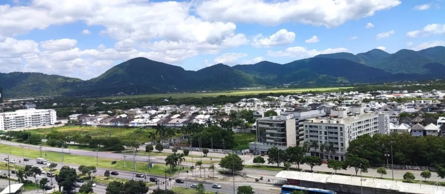 Foto 3 de Apartamento com 2 quartos à venda, 91m2 em Rio De Janeiro - RJ