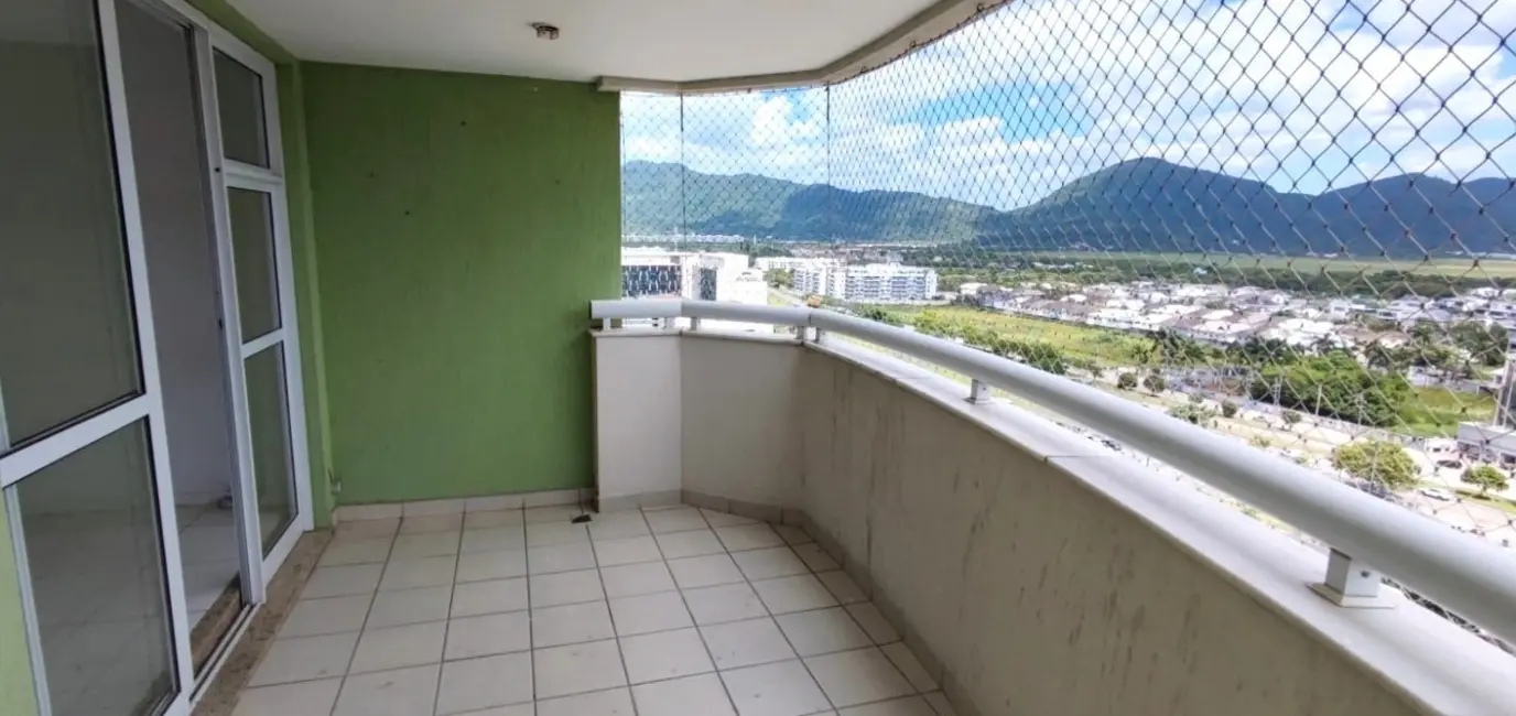 Foto 1 de Apartamento com 2 quartos à venda, 91m2 em Rio De Janeiro - RJ