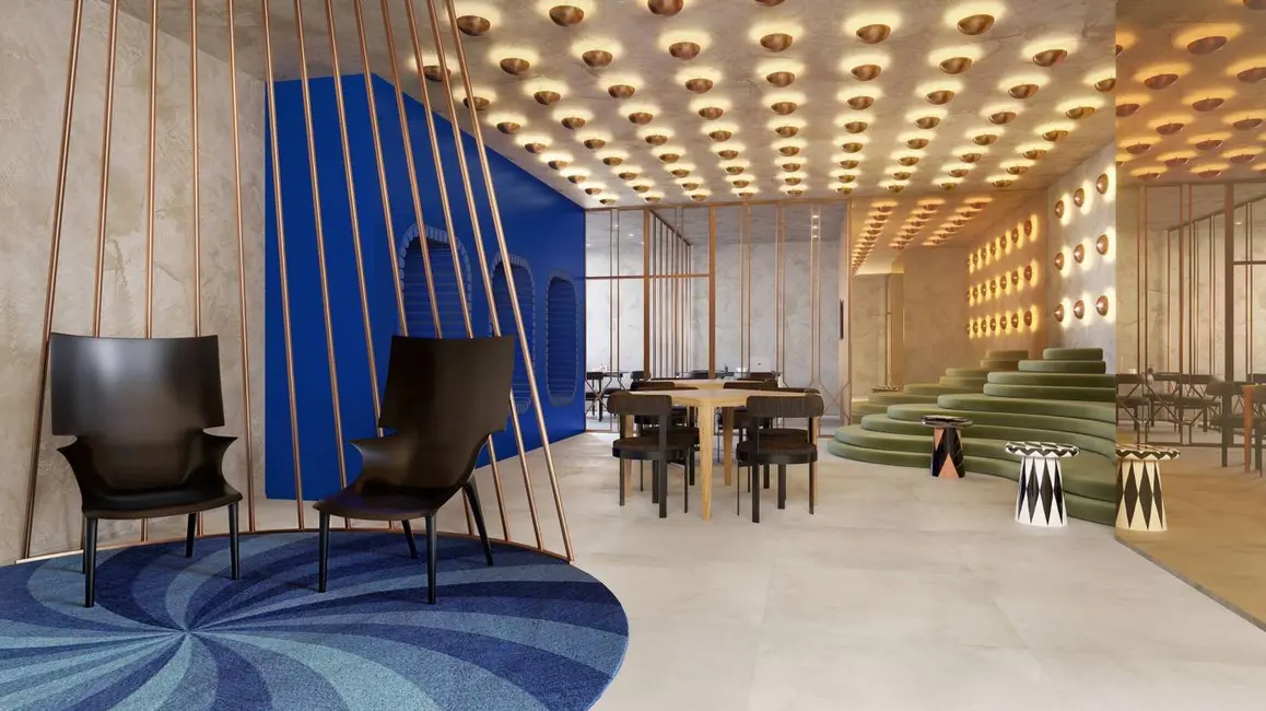 Apartamento com 3 quartos à venda, 95m2 em Rio De Janeiro - RJ - imagem 9 Foto 9 de Apartamento com 3 quartos à venda, 95m2 em Rio De Janeiro - RJ