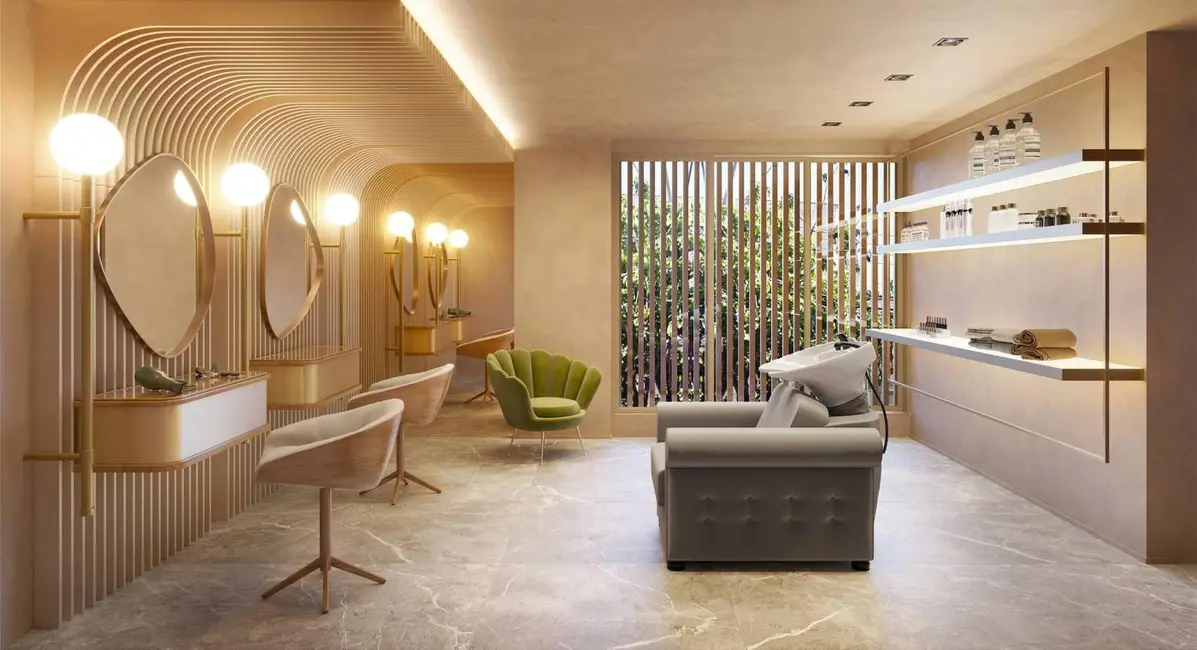 Apartamento com 3 quartos à venda, 95m2 em Rio De Janeiro - RJ - imagem 8 Foto 8 de Apartamento com 3 quartos à venda, 95m2 em Rio De Janeiro - RJ