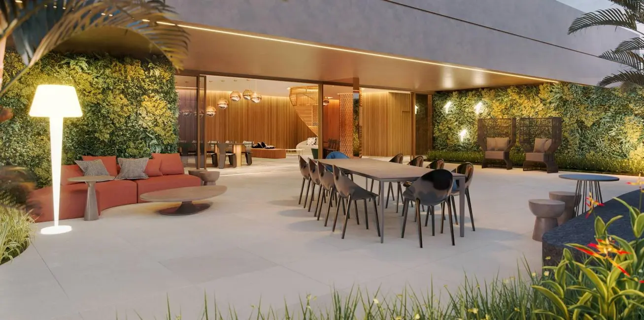 Apartamento com 3 quartos à venda, 95m2 em Rio De Janeiro - RJ - imagem 5 Foto 5 de Apartamento com 3 quartos à venda, 95m2 em Rio De Janeiro - RJ