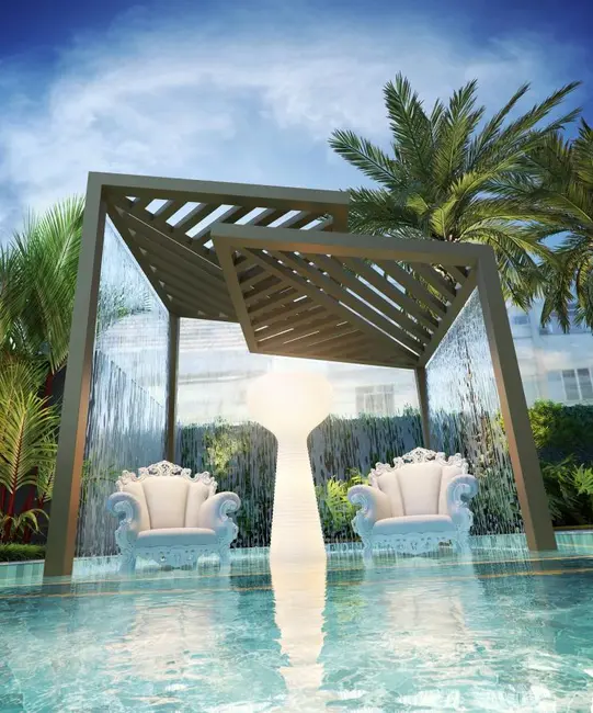 Apartamento com 3 quartos à venda, 95m2 em Rio De Janeiro - RJ - imagem 6 Foto 6 de Apartamento com 3 quartos à venda, 95m2 em Rio De Janeiro - RJ