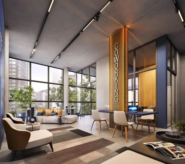 Foto 5 de Apartamento à venda, 39m2 em Rio De Janeiro - RJ