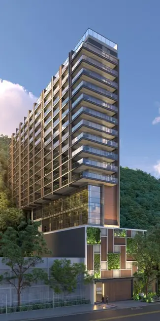 Foto 3 de Apartamento à venda, 39m2 em Rio De Janeiro - RJ