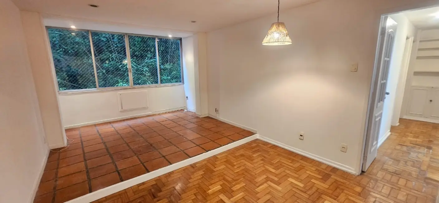 Foto 3 de Apartamento com 3 quartos à venda, 102m2 em Rio De Janeiro - RJ