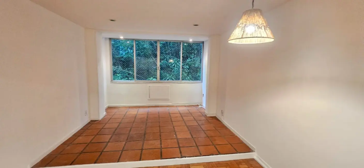 Foto 4 de Apartamento com 3 quartos à venda, 102m2 em Rio De Janeiro - RJ