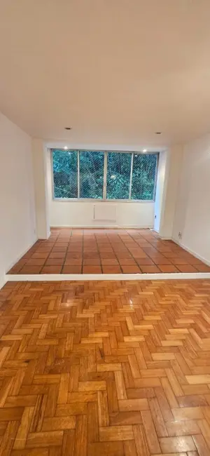 Foto 2 de Apartamento com 3 quartos à venda, 102m2 em Rio De Janeiro - RJ