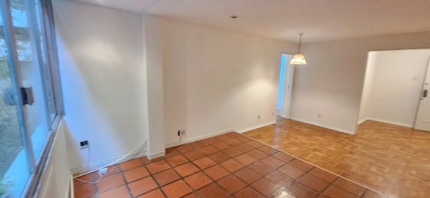 Foto 9 de Apartamento com 3 quartos à venda, 102m2 em Rio De Janeiro - RJ