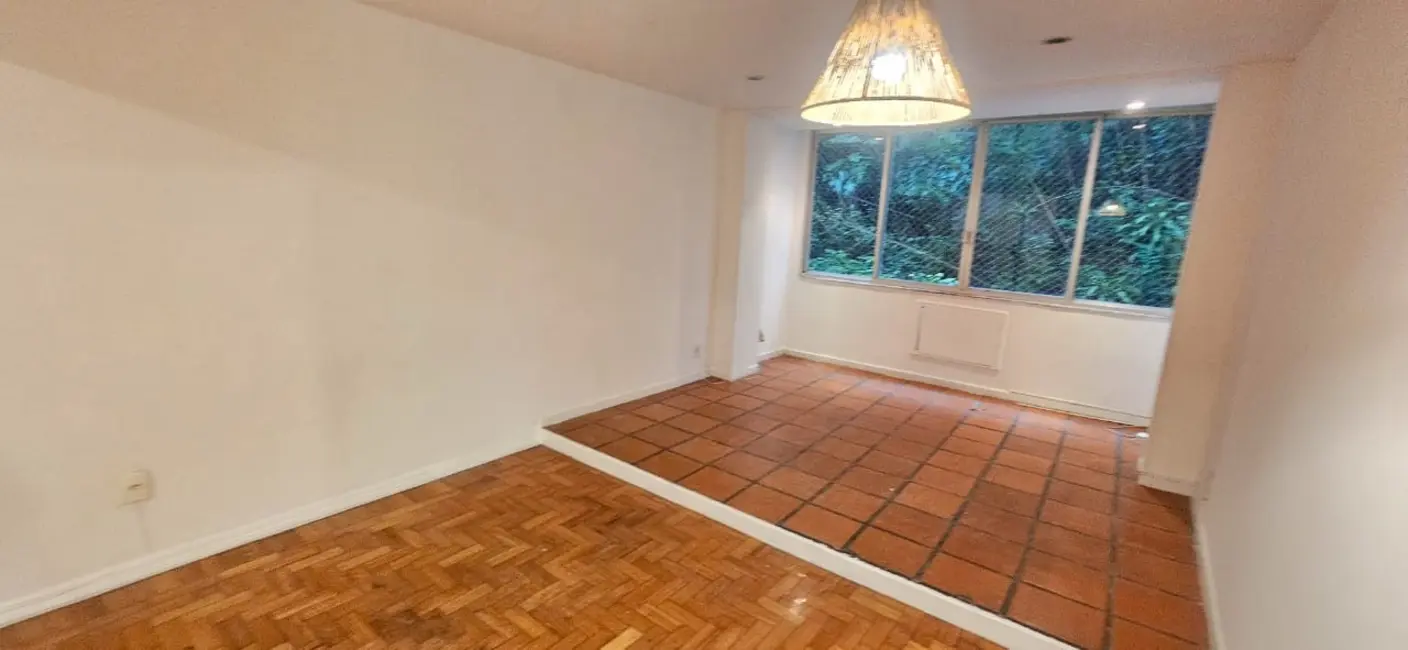 Foto 5 de Apartamento com 3 quartos à venda, 102m2 em Rio De Janeiro - RJ