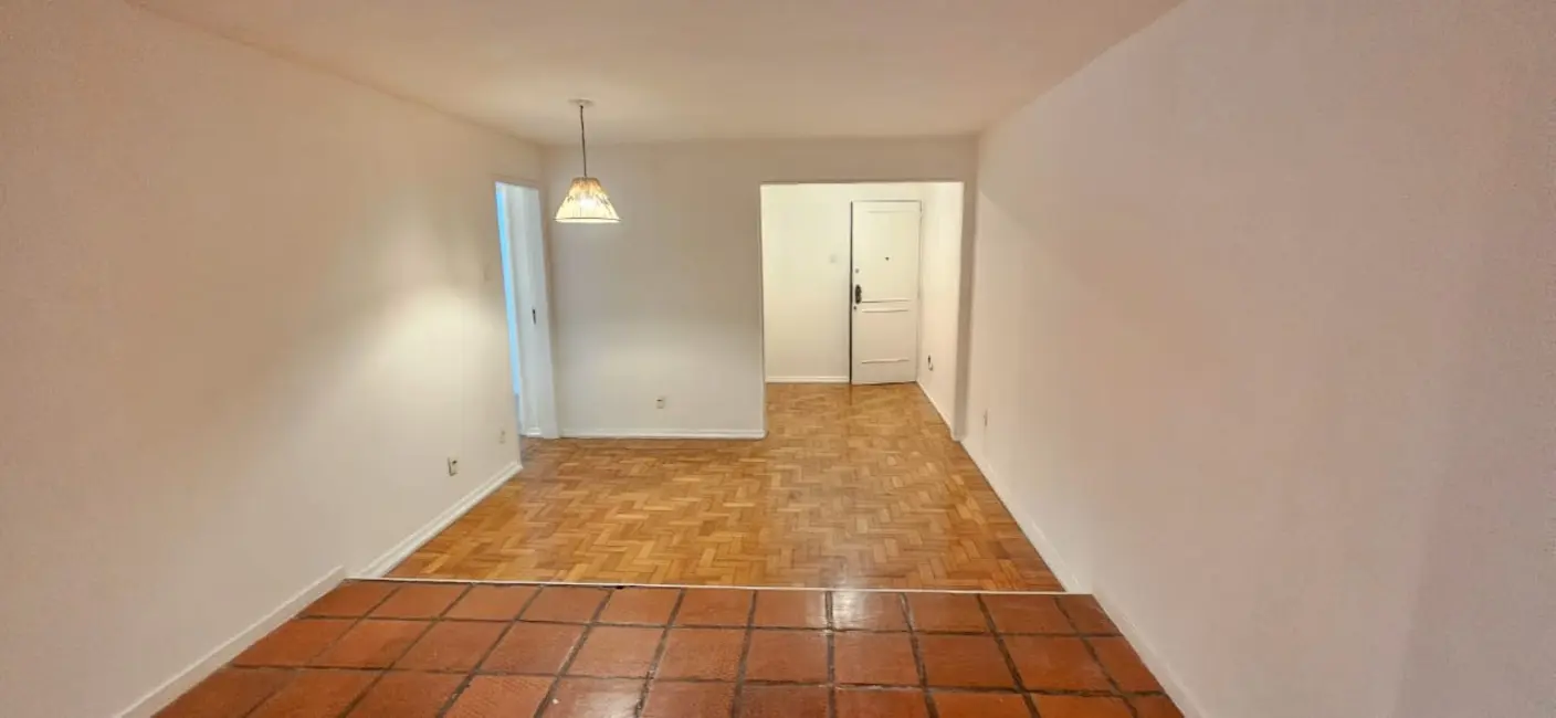 Foto 8 de Apartamento com 3 quartos à venda, 102m2 em Rio De Janeiro - RJ