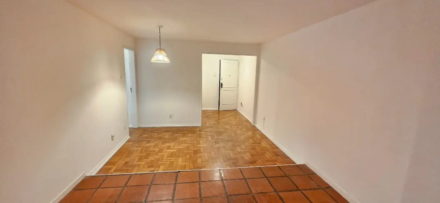 Foto 7 de Apartamento com 3 quartos à venda, 102m2 em Rio De Janeiro - RJ