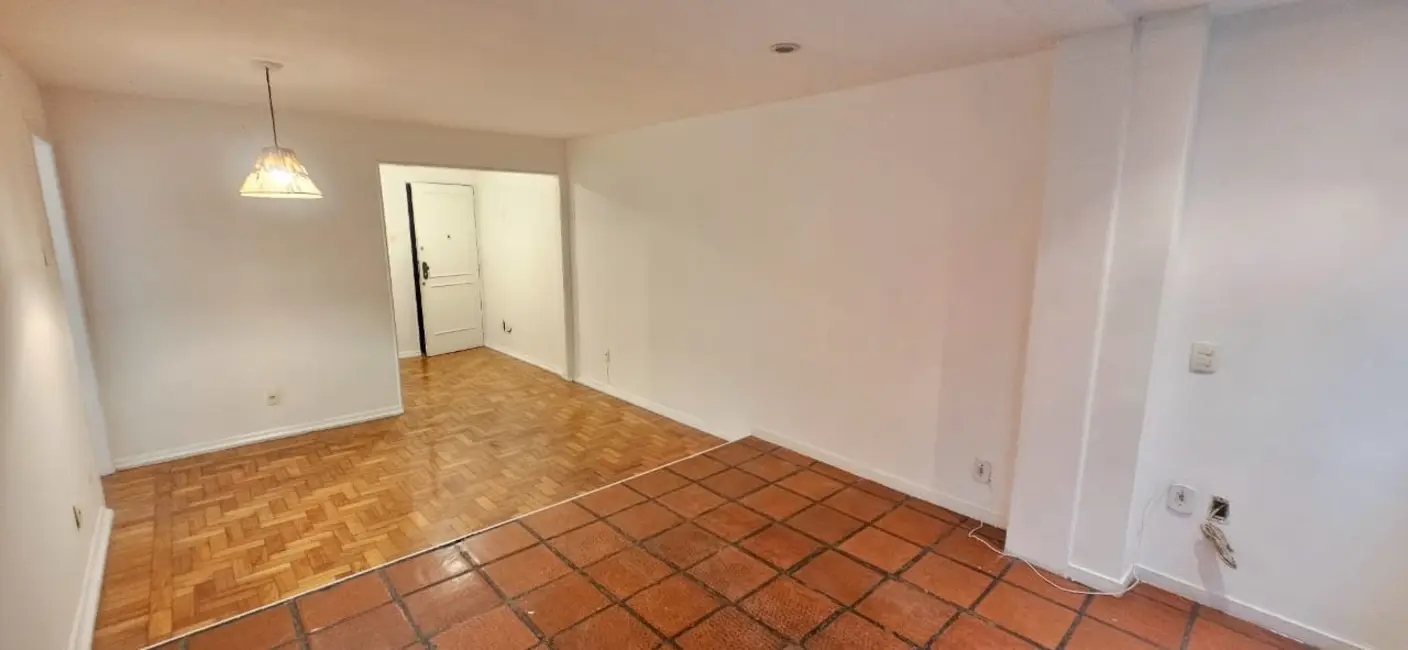 Foto 6 de Apartamento com 3 quartos à venda, 102m2 em Rio De Janeiro - RJ