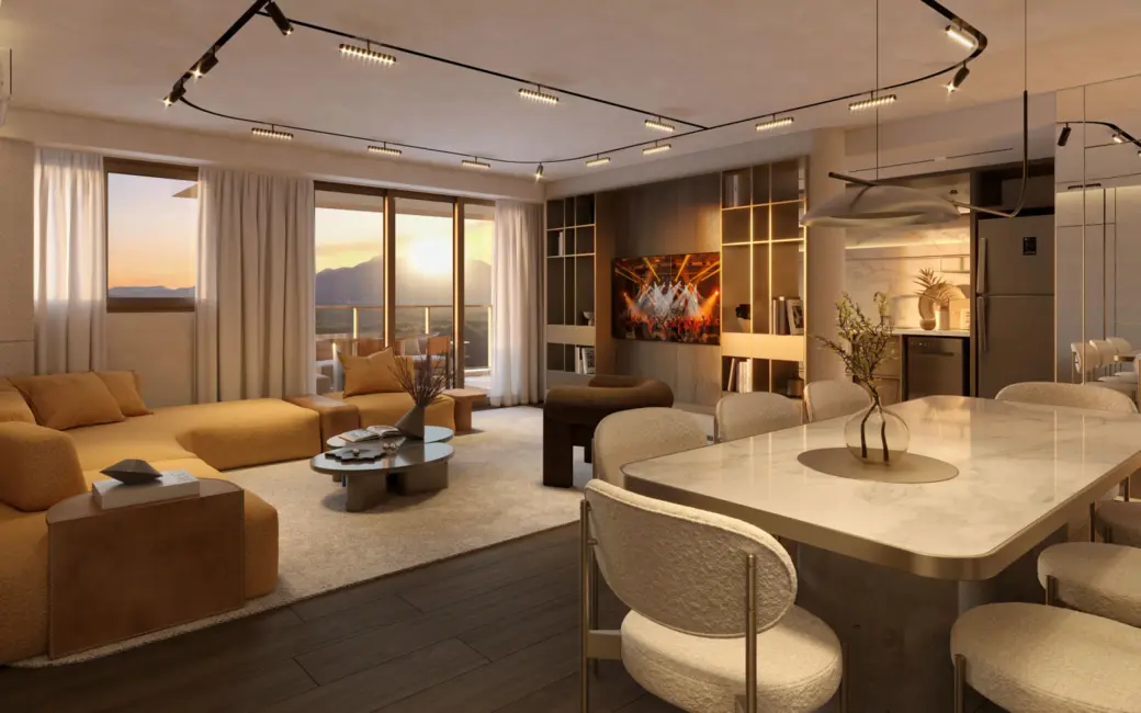 Apartamento com 3 quartos à venda, 92m2 em Rio De Janeiro - RJ - imagem 6 Foto 6 de Apartamento com 3 quartos à venda, 92m2 em Rio De Janeiro - RJ