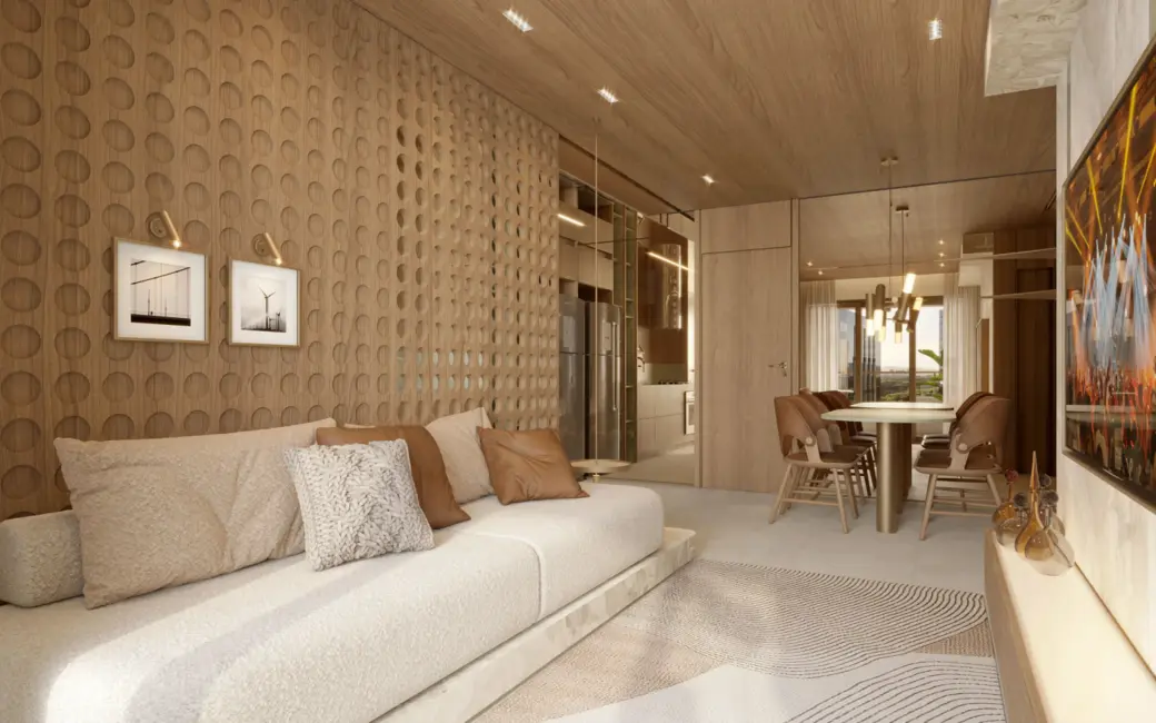 Apartamento com 3 quartos à venda, 92m2 em Rio De Janeiro - RJ - imagem 5 Foto 5 de Apartamento com 3 quartos à venda, 92m2 em Rio De Janeiro - RJ