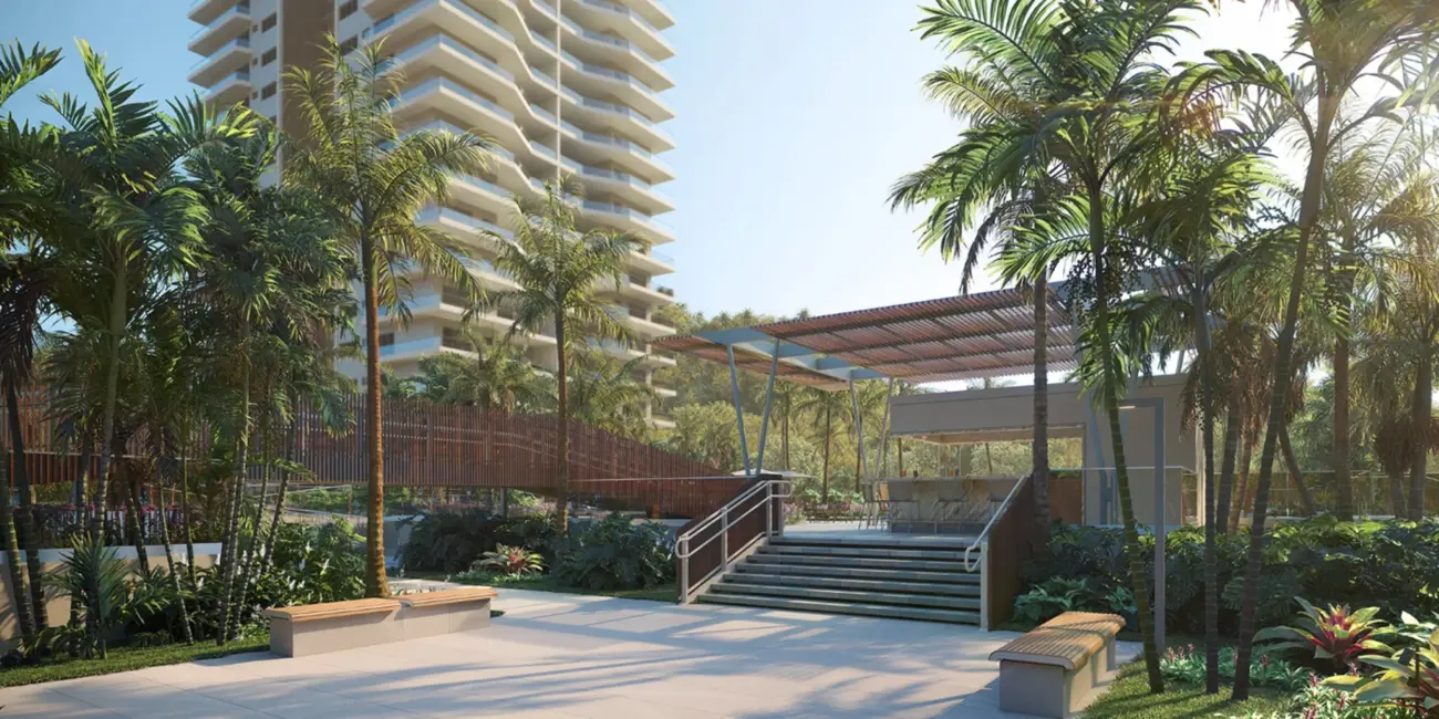 Foto 3 de Apartamento com 3 quartos à venda, 171m2 em Rio De Janeiro - RJ