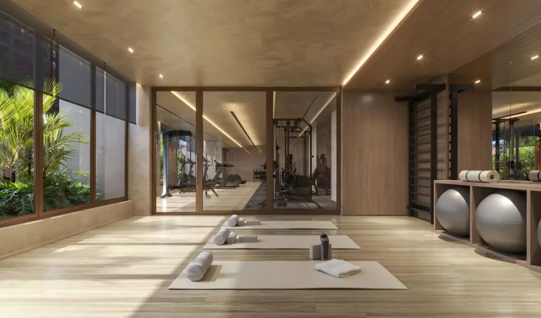 Foto 7 de Apartamento com 2 quartos à venda, 71m2 em Rio De Janeiro - RJ