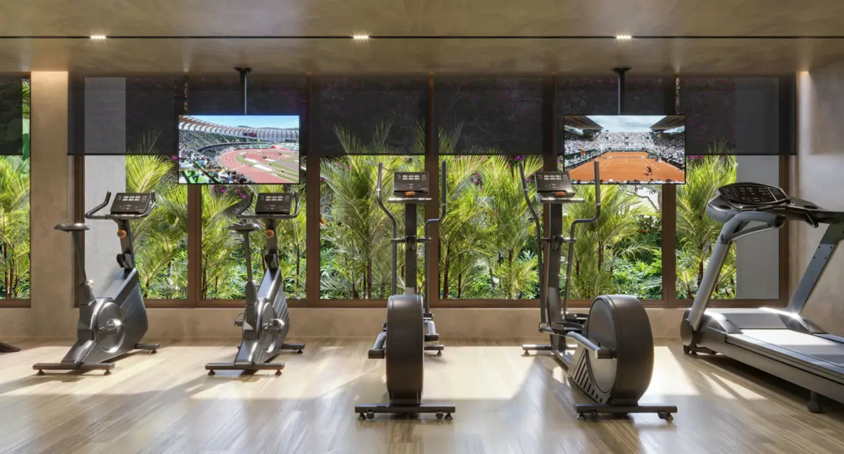 Foto 5 de Apartamento com 2 quartos à venda, 71m2 em Rio De Janeiro - RJ