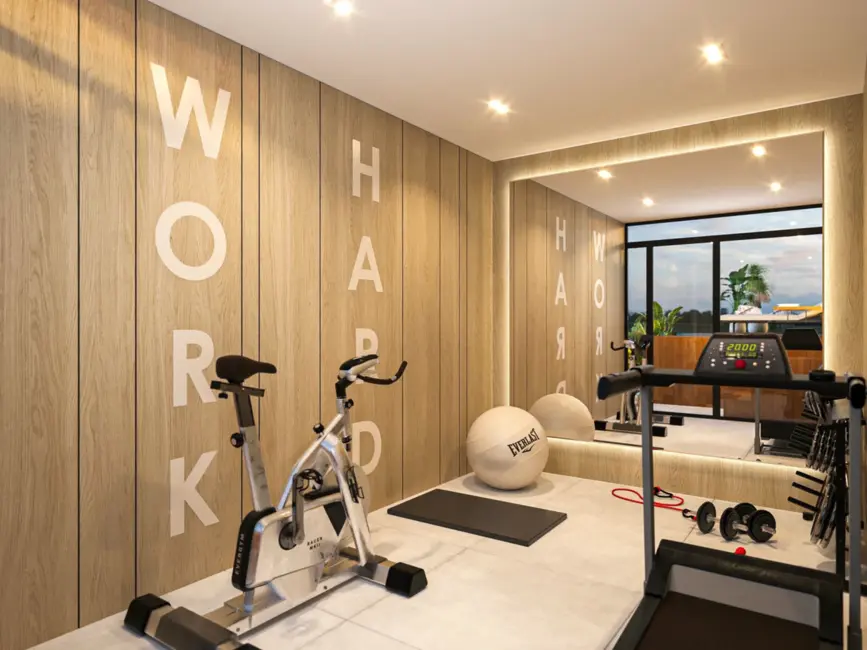 Foto 4 de Apartamento com 1 quarto à venda, 50m2 em Rio De Janeiro - RJ