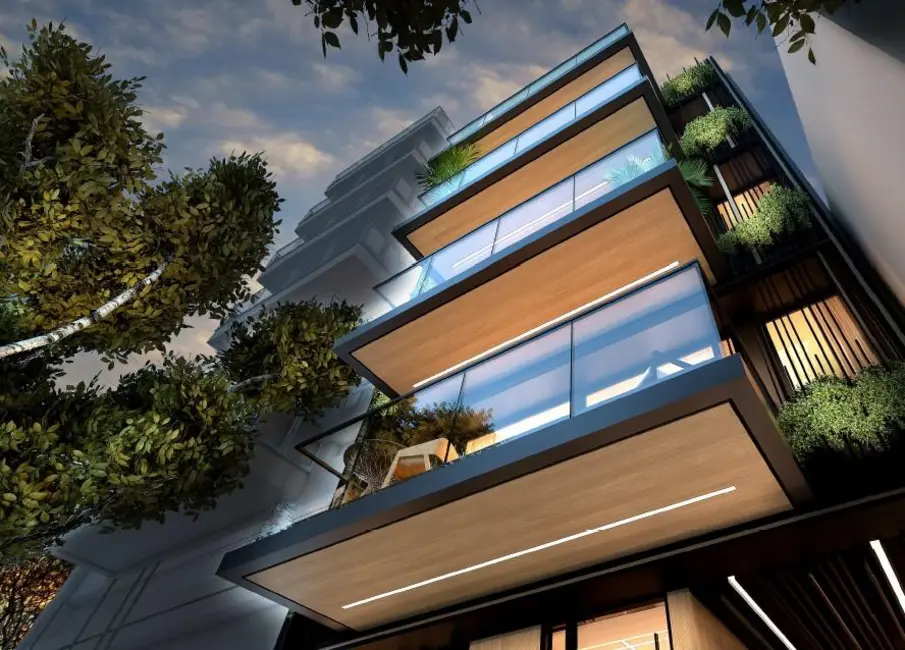 Foto 4 de Apartamento com 2 quartos à venda, 58m2 em Rio De Janeiro - RJ