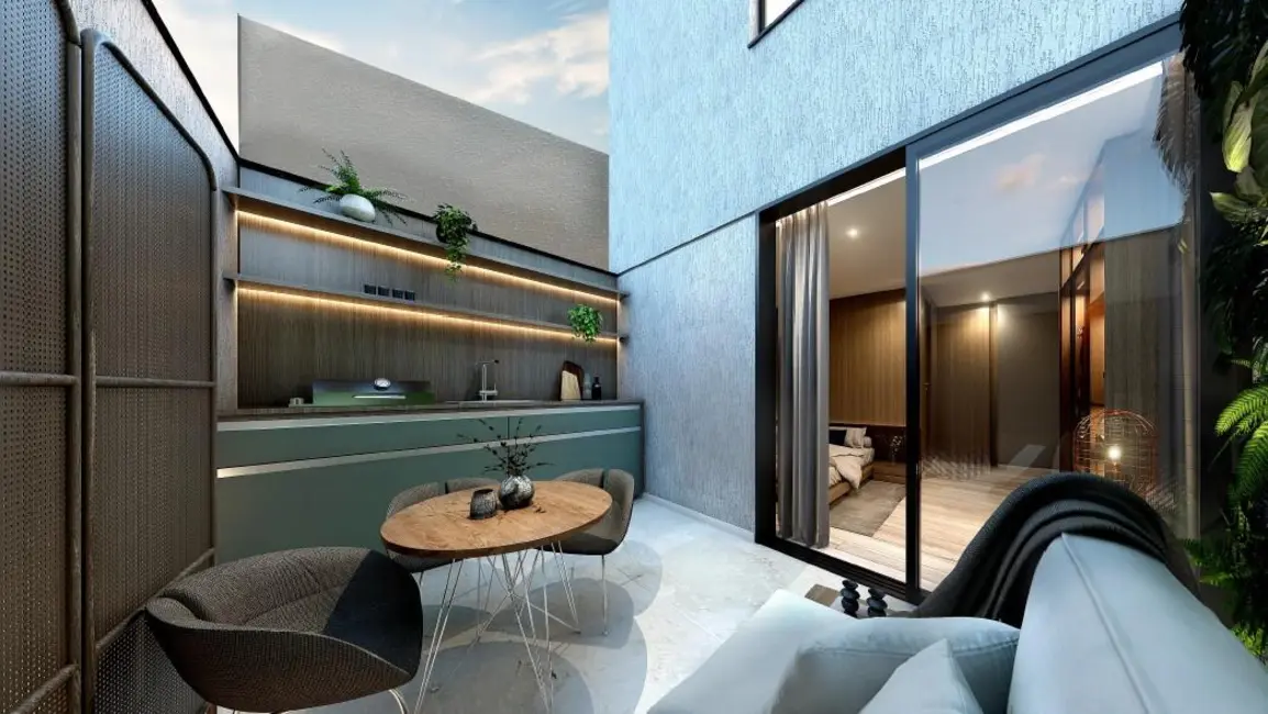 Foto 8 de Apartamento com 2 quartos à venda, 58m2 em Rio De Janeiro - RJ