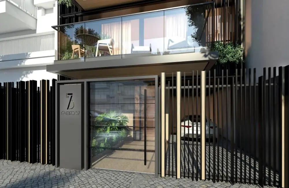 Foto 1 de Apartamento com 2 quartos à venda, 58m2 em Rio De Janeiro - RJ