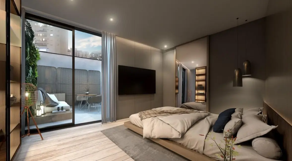 Foto 9 de Apartamento com 2 quartos à venda, 58m2 em Rio De Janeiro - RJ