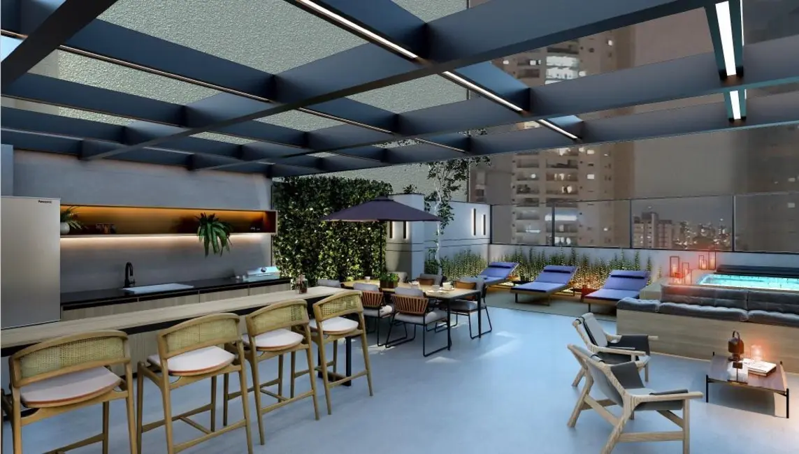 Foto 6 de Apartamento com 2 quartos à venda, 58m2 em Rio De Janeiro - RJ