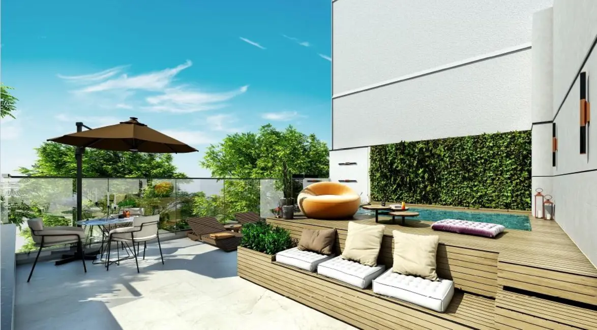 Foto 2 de Apartamento com 2 quartos à venda, 58m2 em Rio De Janeiro - RJ