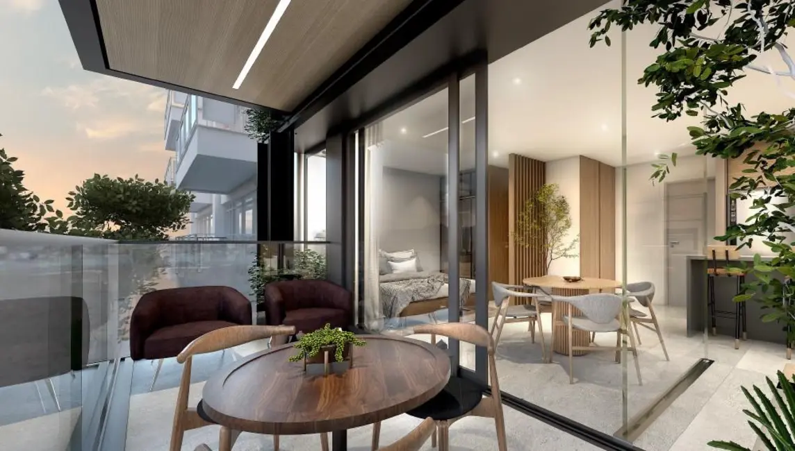 Foto 3 de Apartamento com 2 quartos à venda, 58m2 em Rio De Janeiro - RJ