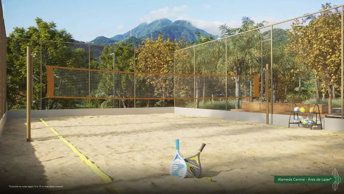 Foto 3 de Apartamento com 3 quartos à venda, 129m2 em Rio De Janeiro - RJ