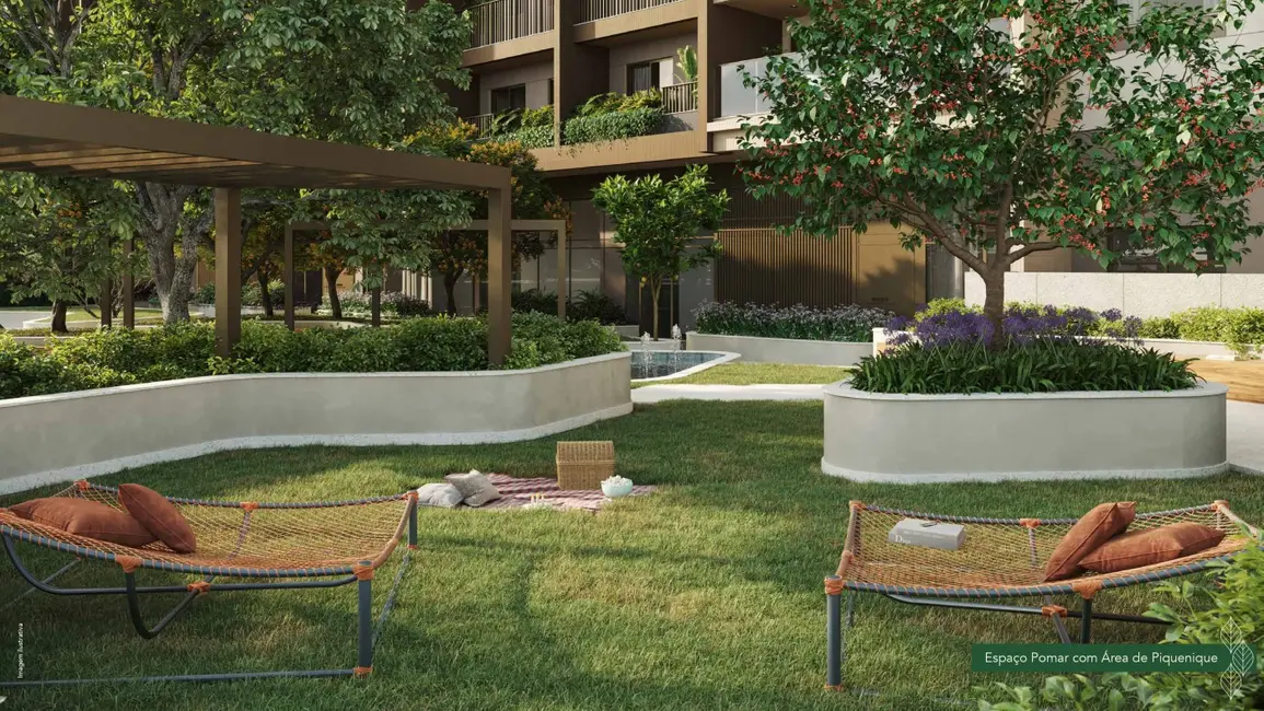 Foto 4 de Apartamento com 3 quartos à venda, 129m2 em Rio De Janeiro - RJ